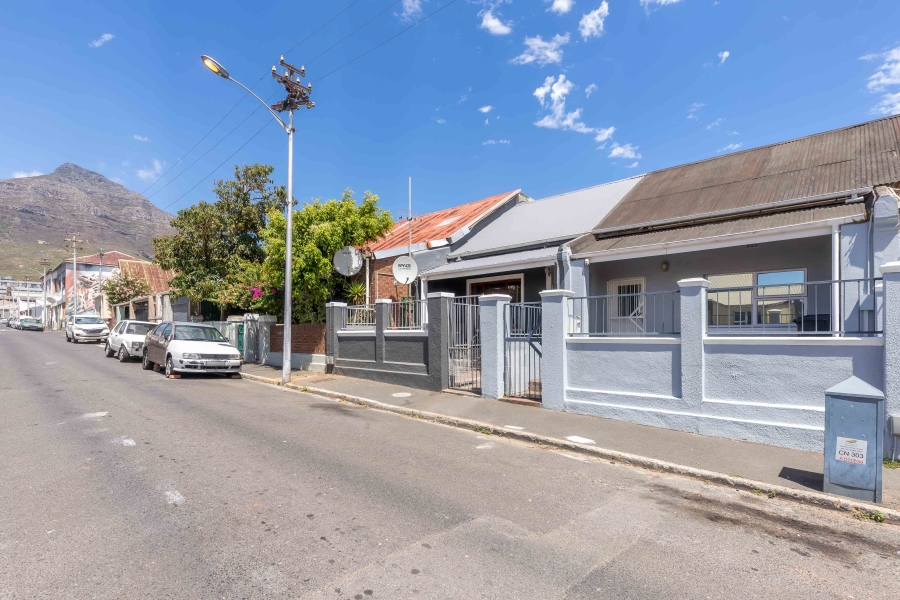 1 Bedroom Property for Sale in Salt River Western Cape